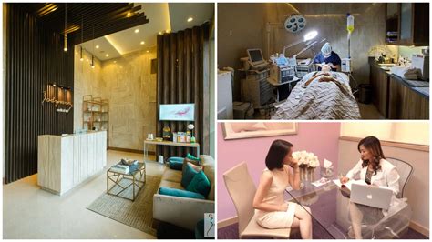 Facial Care Center in Cebu .